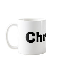 Christian mugs by MyMugs Christian mugs