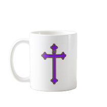 Christian Mug