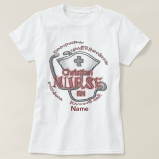 christian nurse shirts