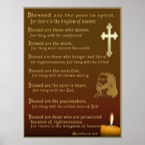 christian poster