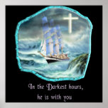 Christian poster
