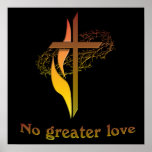 christian poster art