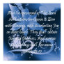 Christian Poster with Bib...