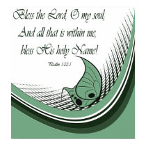Christian Poster with Bible Verse - Psalms posters by christian_posters Christian Poster with Bible Verse - Psalms posters