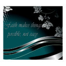  - Christian Posters: Sizes 
