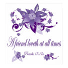  - Christian Posters: Sizes 