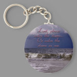 Christian Prayer Keychain keychains