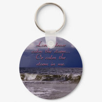 Christian Prayer Keychain by LivingLife Christian Prayer Keychain