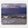 Christian Prayer Mousepad
