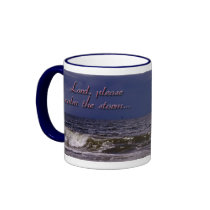 Christian Prayer Mug by LivingLife Christian Prayer Mug