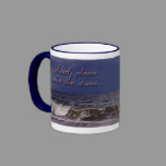 Christian Prayer Mug