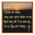 Christian prayer posters by peter222999 Christian prayer posters