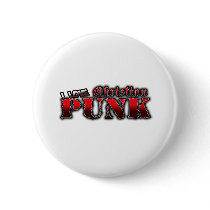 Christian Punkrock music Punk Rock CHRISTIAN PUNK buttons
