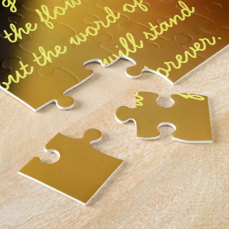 Christian Jigsaw Puzzles | Zazzle