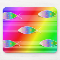 christian-retro-fish mousepads