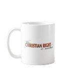 Christian Right Mugs