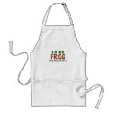 Christian Saying Apron by tshirts4christians Christian Saying Apron