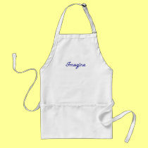 Christian Saying Apron by tshirts4christians Christian Saying Apron