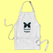 Christian Saying Apron by tshirts4christians Christian Saying Apron