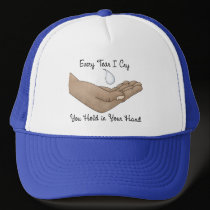 Christian Saying hats