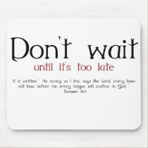Christian Saying Mouse Pad mousepads by tshirts4christians Christian Saying Mouse Pad mousepads