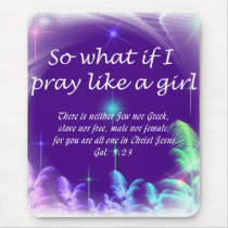 Christian Saying Mouse Pad mousepads by tshirts4christians Christian Saying Mouse Pad mousepads