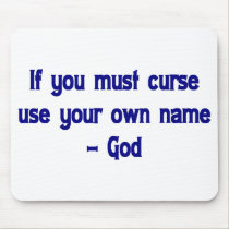 Christian Saying Mouse Pad mousepads by tshirts4christians Christian Saying Mouse Pad mousepads