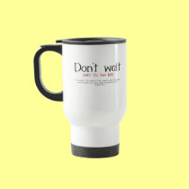 Christian Saying Mug by tshirts4christians Christian Saying Mug