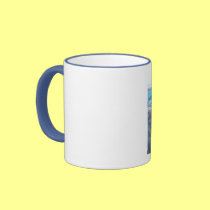 Christian Saying Mug by tshirts4christians Christian Saying Mug