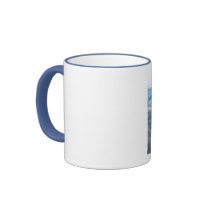 Christian Saying Mug