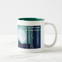 Christian Saying Mug