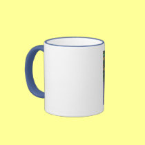 Christian Saying Mug by tshirts4christians Christian Saying Mug