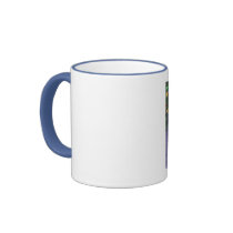 Christian Saying Mug