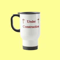 Christian Saying Mug by tshirts4christians Christian Saying Mug