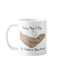 Christian Saying mugs