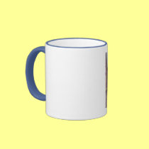 Christian Saying Mug by tshirts4christians Christian Saying Mug