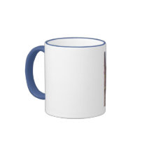 Christian Saying Mug