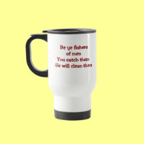 Christian Saying Mug by tshirts4christians Christian Saying Mug