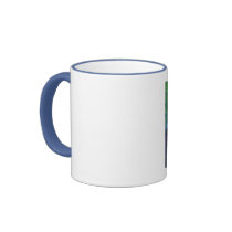 Christian Saying Mug