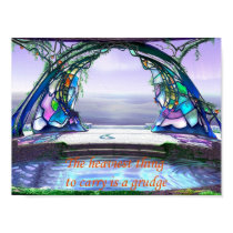 Christian Saying Poster posters
