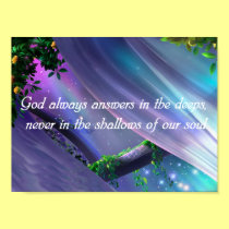 Christian Saying Poster posters by tshirts4christians Christian Saying Poster posters