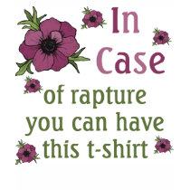 Christian Saying T-shirt by tshirts4christians Christian Saying T-shirt