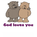 Christian Saying T-shirt by tshirts4christians Christian Saying T-shirt