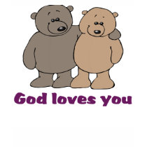 Christian Saying T-shirt by tshirts4christians Christian Saying T-shirt