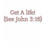 Christian Saying T-shirts and Gifts