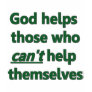 Christian Saying T-shirts and Gifts
