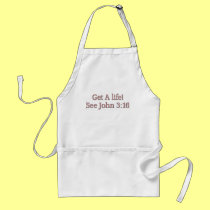 Christian Saying T-shirts and Gifts aprons by tshirts4christians Christian Saying T-shirts and Gifts aprons