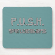 Christian Saying T-shirts and Gifts mousepads by tshirts4christians Christian Saying T-shirts and Gifts mousepads