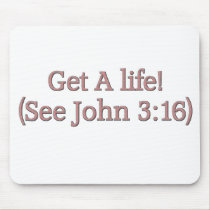 Christian Saying T-shirts and Gifts mousepads by tshirts4christians Christian Saying T-shirts and Gifts mousepads