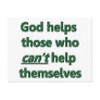 Christian Saying T-shirts and Gifts